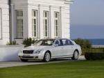 Maybach 62S Landaulet Concept 2007 года